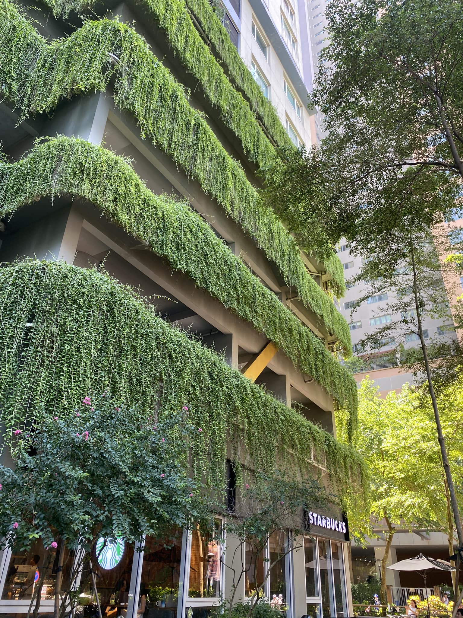 BÁN CĂN 3 ngủ 100m2 Seasons Avenue nhà đẹp, giá 9ty1 4