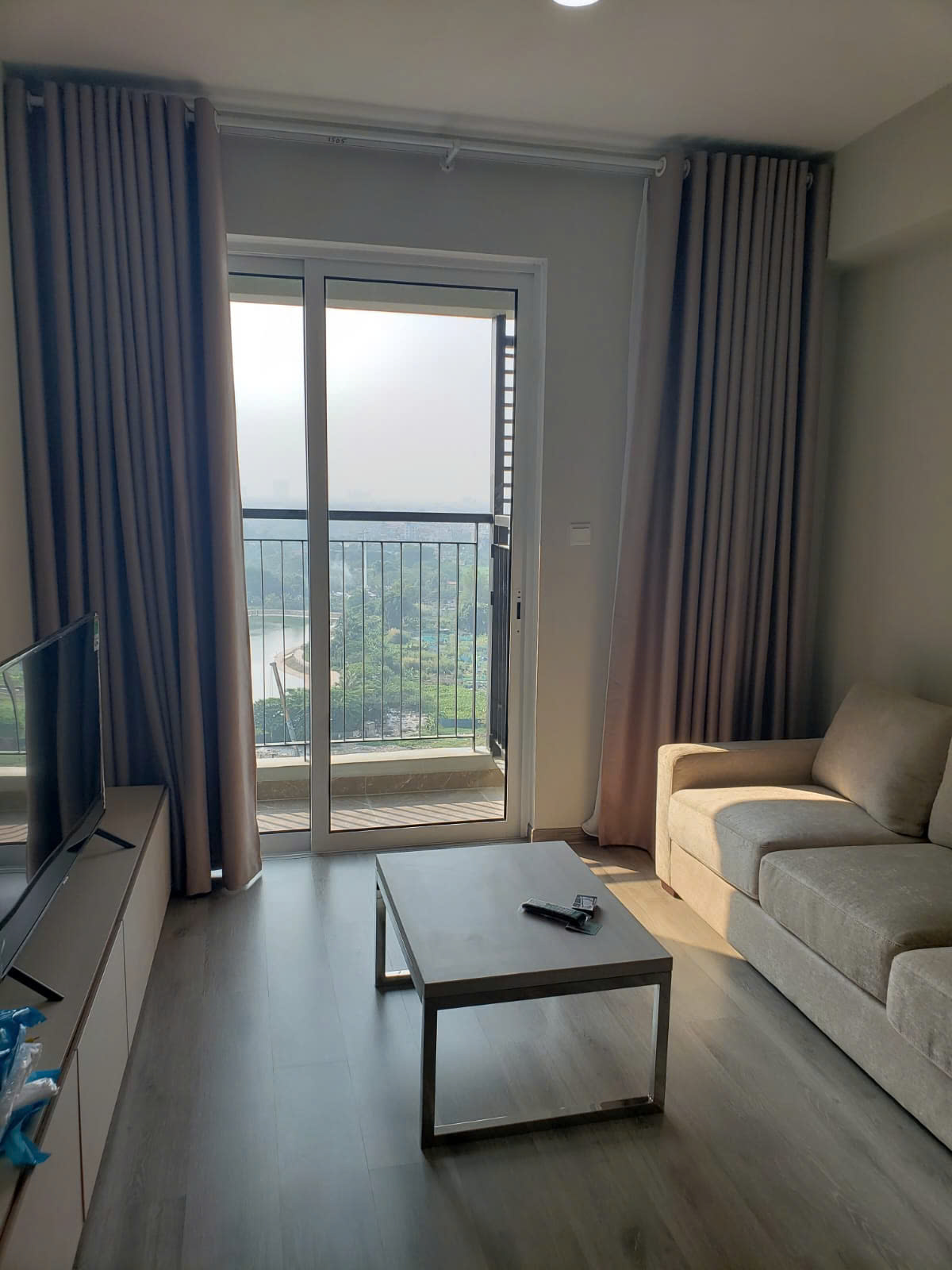 CẦN BÁN GẤP – Căn hộ 2 ngủ tại S4 Seasons Avenue, giá 7.x tỷ 2