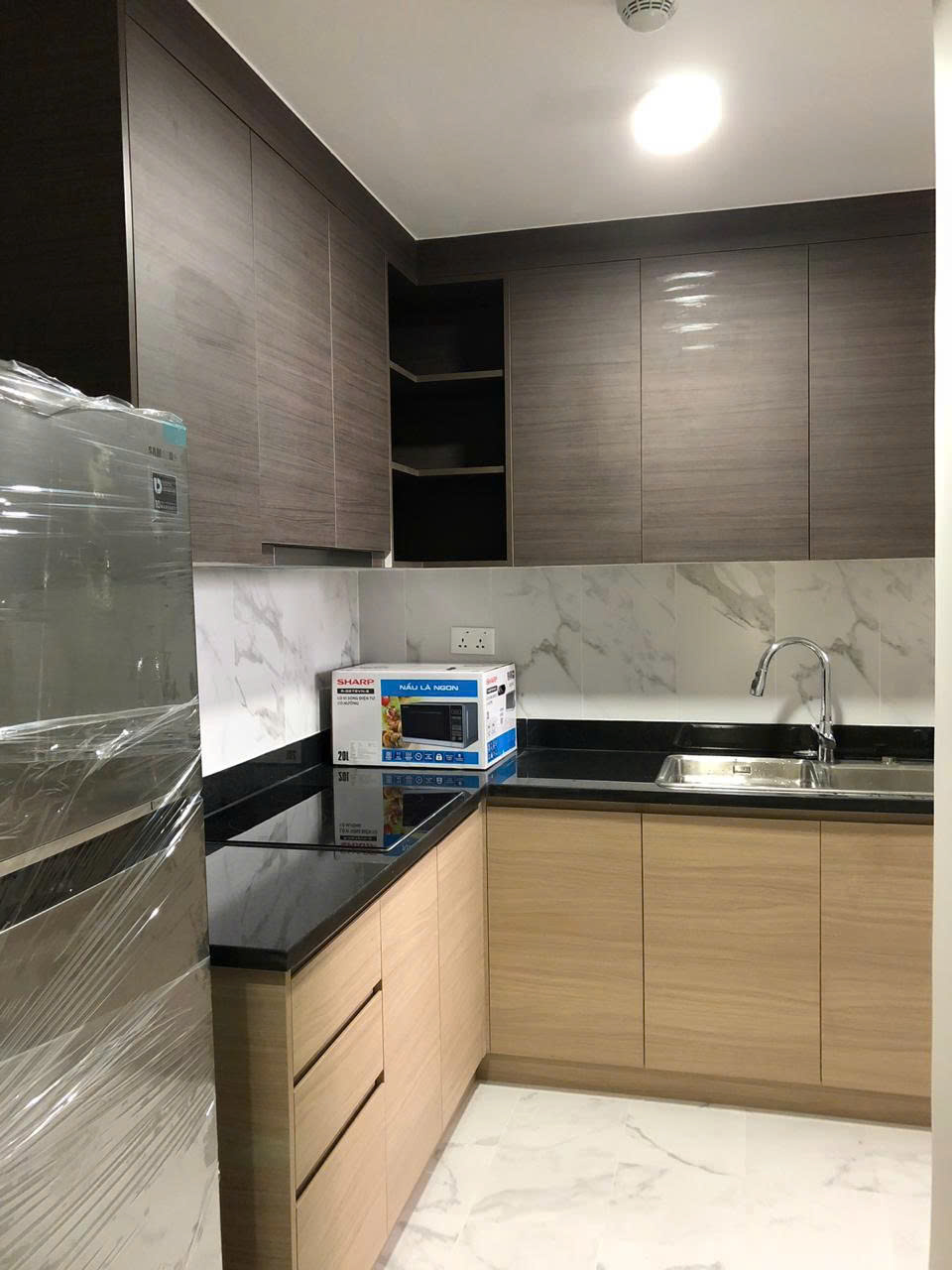 CẦN BÁN GẤP – Căn hộ 2 ngủ tại S4 Seasons Avenue, giá 7.x tỷ 3