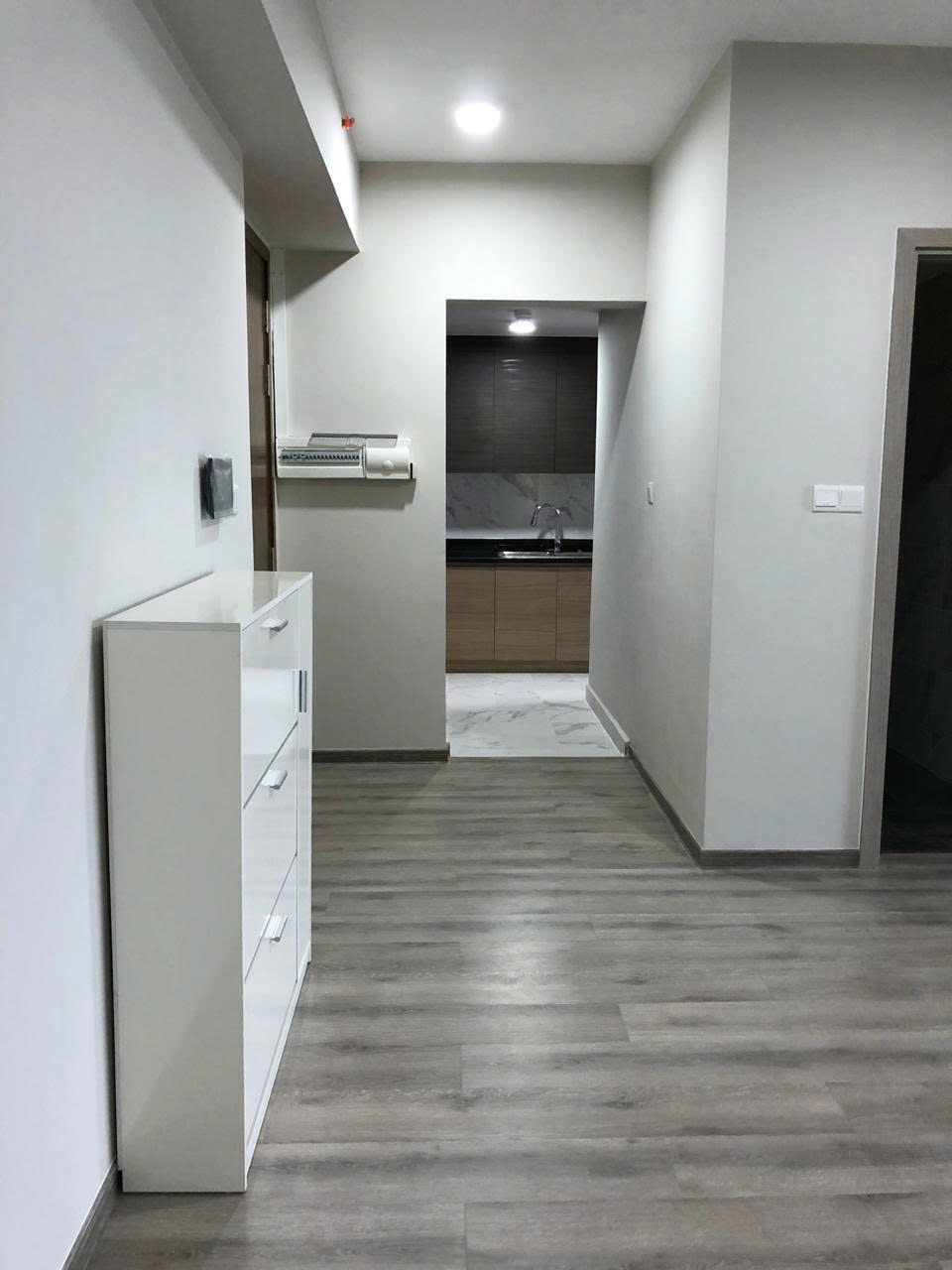 CẦN BÁN GẤP – Căn hộ 2 ngủ tại S4 Seasons Avenue, giá 7.x tỷ 5