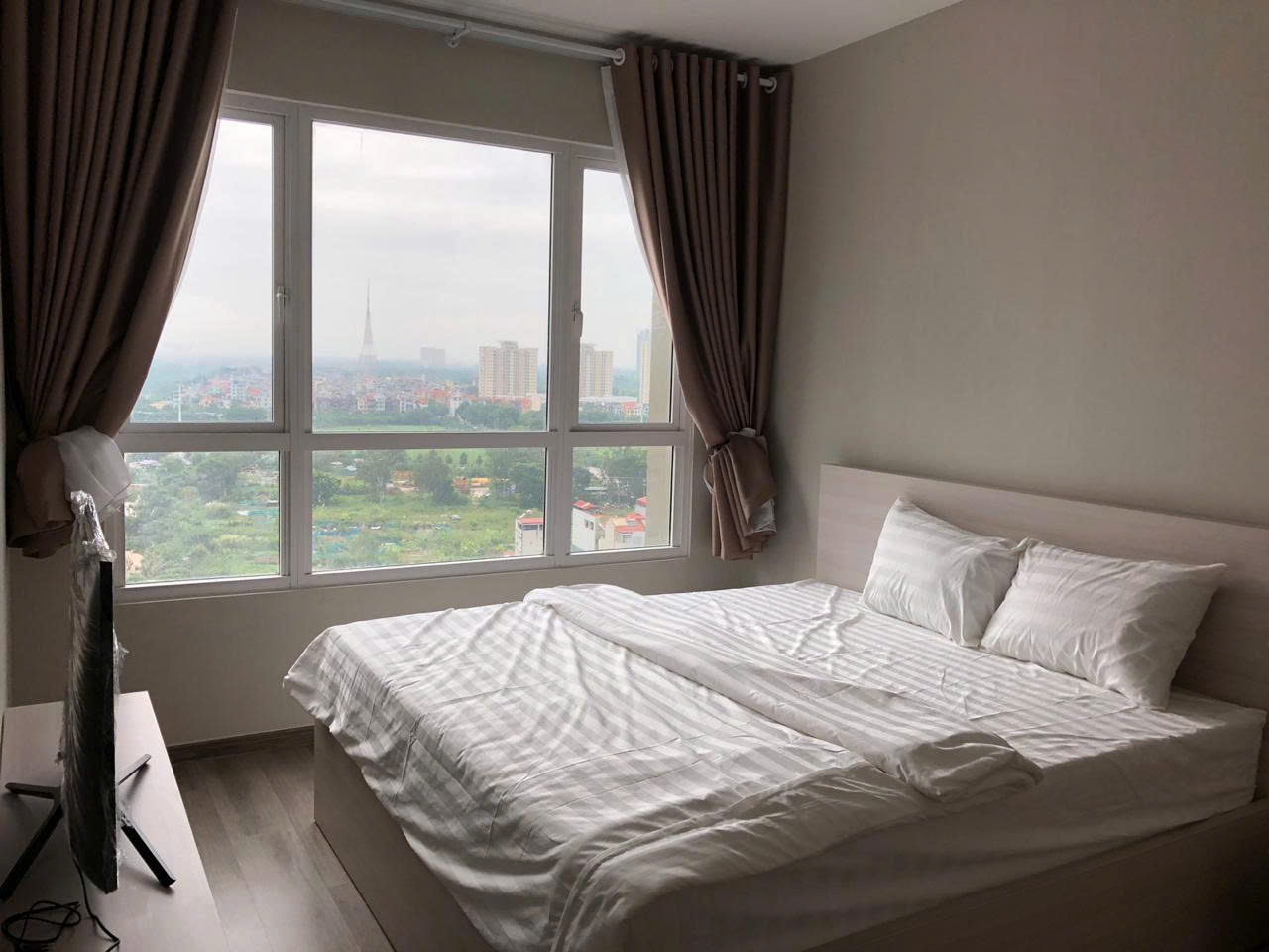 CẦN BÁN GẤP – Căn hộ 2 ngủ tại S4 Seasons Avenue, giá 7.x tỷ 6