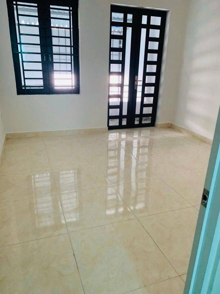Bán Nhà Nguyễn Văn Khối Gò Vấp- Hẻm Xe Hơi  - Gần Siêu Thị Emart, 56m2, Ngang 4.8m, Nhỉnh 4Tỷ 2