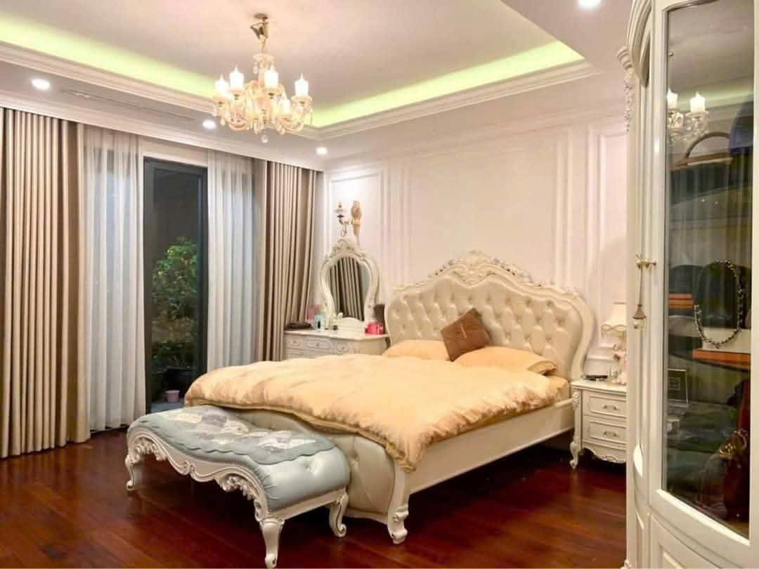 BIDV phát mại biệt thự Tây Nam hồ Linh Đàm cạnh hồ Linh Đàm 250m2 chỉ 4x tỷ. Lh 0989626116 3