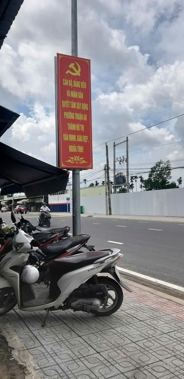 9 Triệu/ tháng chạm tay sở hữu ngay The Emerald Garld View tại Thuận An Bình Dương. 2