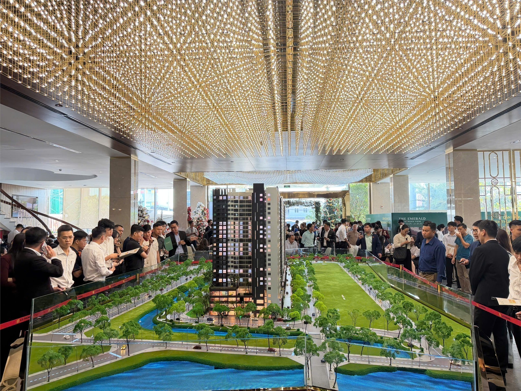 9triệu tháng có ngay căn hộ chuẩn resot tại The EmErald Garden View Thuận An. 2
