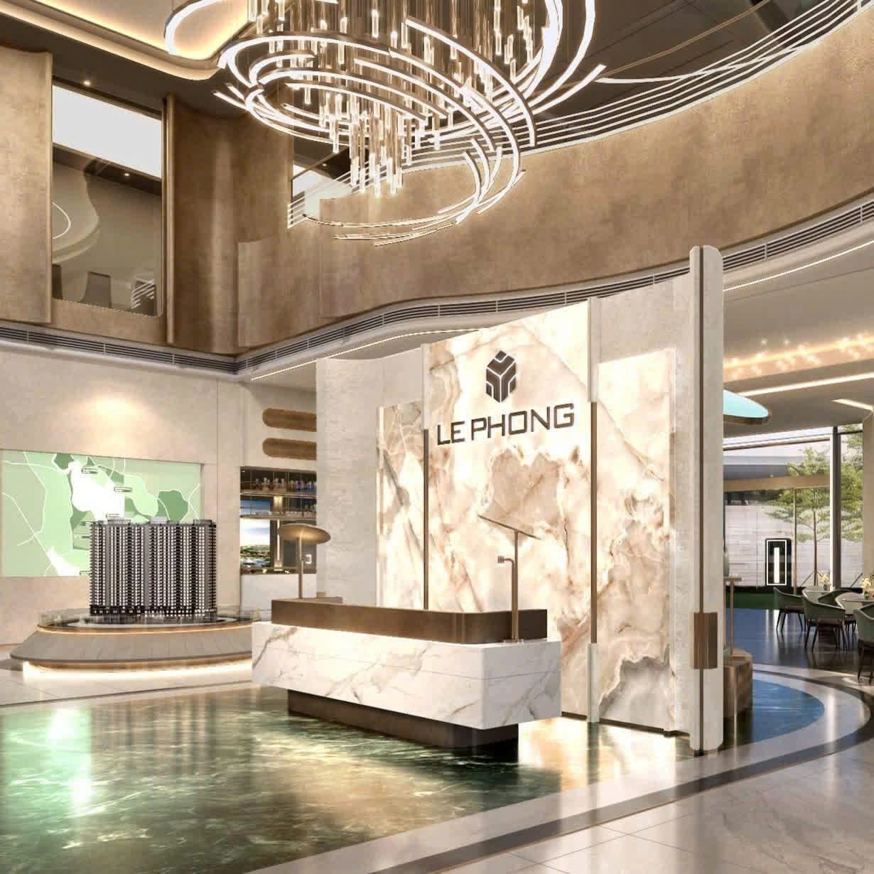 9 Triệu/ tháng chạm tay sở hữu ngay The Emerald Garld View tại Thuận An Bình Dương. 3