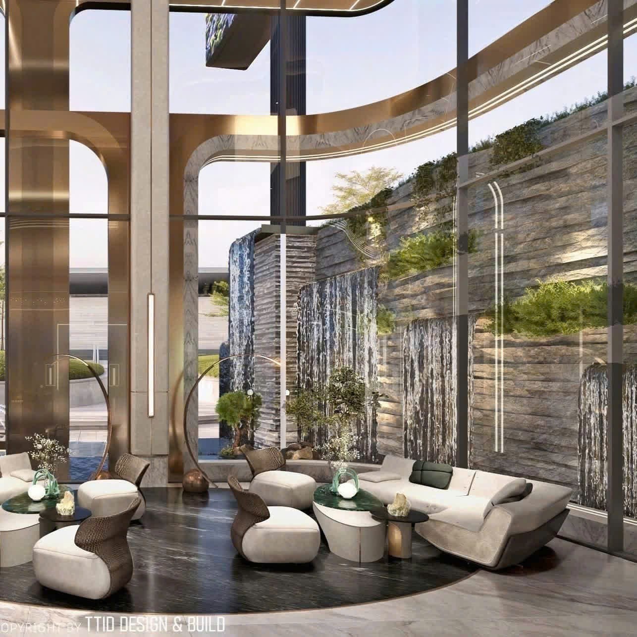 THE EMERALD GARDEN VIEW Chỉ từ 7 triệu/tháng – Mở cánh cửa an cư cho gia đình trẻ