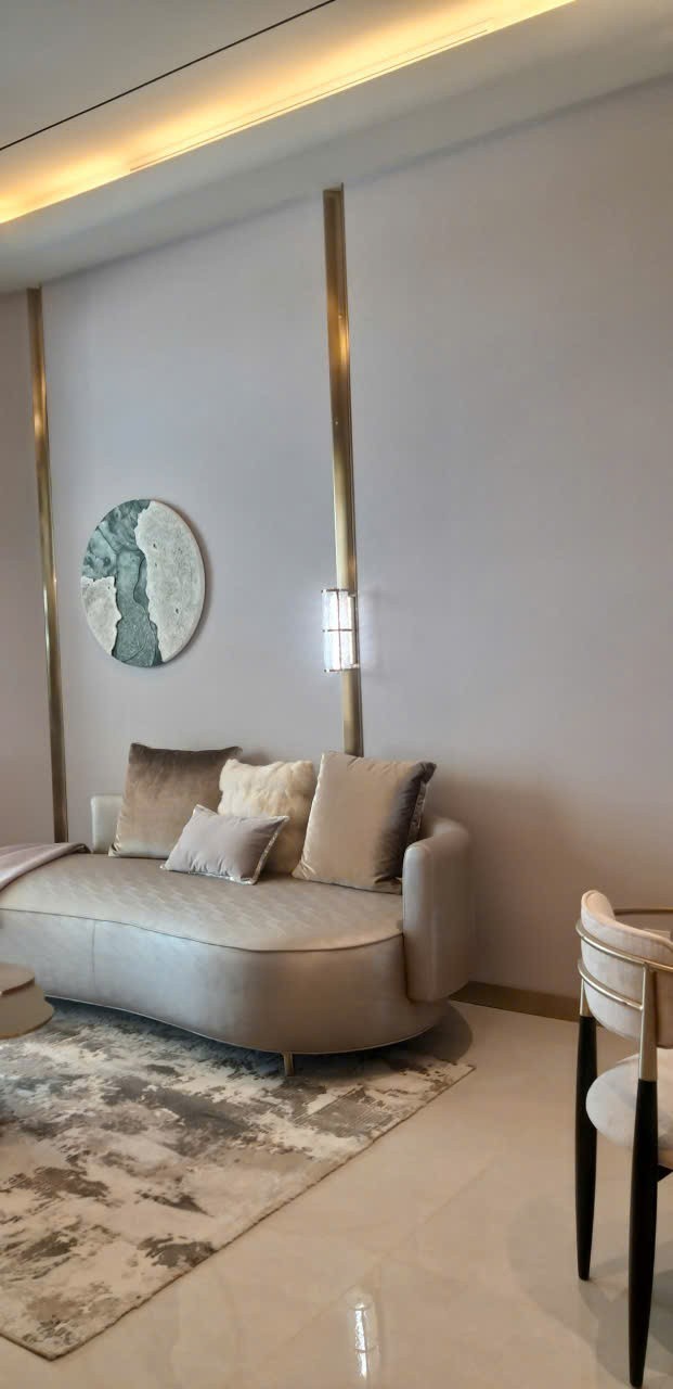 9 Triệu/ tháng sở hữu ngay căn hộ cao cấp The Emerald Garden View tại Thuận An HCM. 2