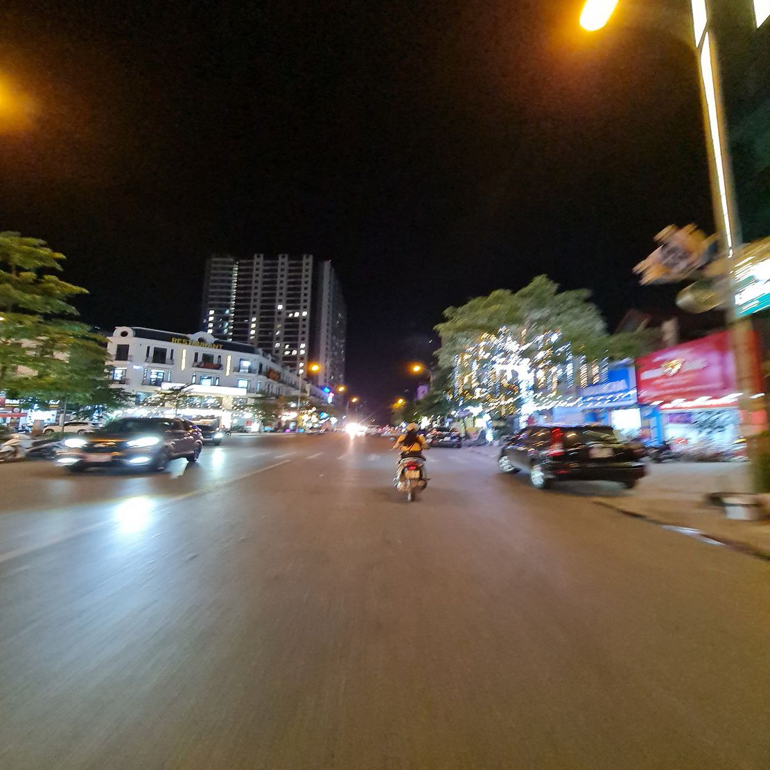 45m2 Trâu Quỳ Gia Lâm MT rộng đường ô tô 16 chỗ 0989894845 3