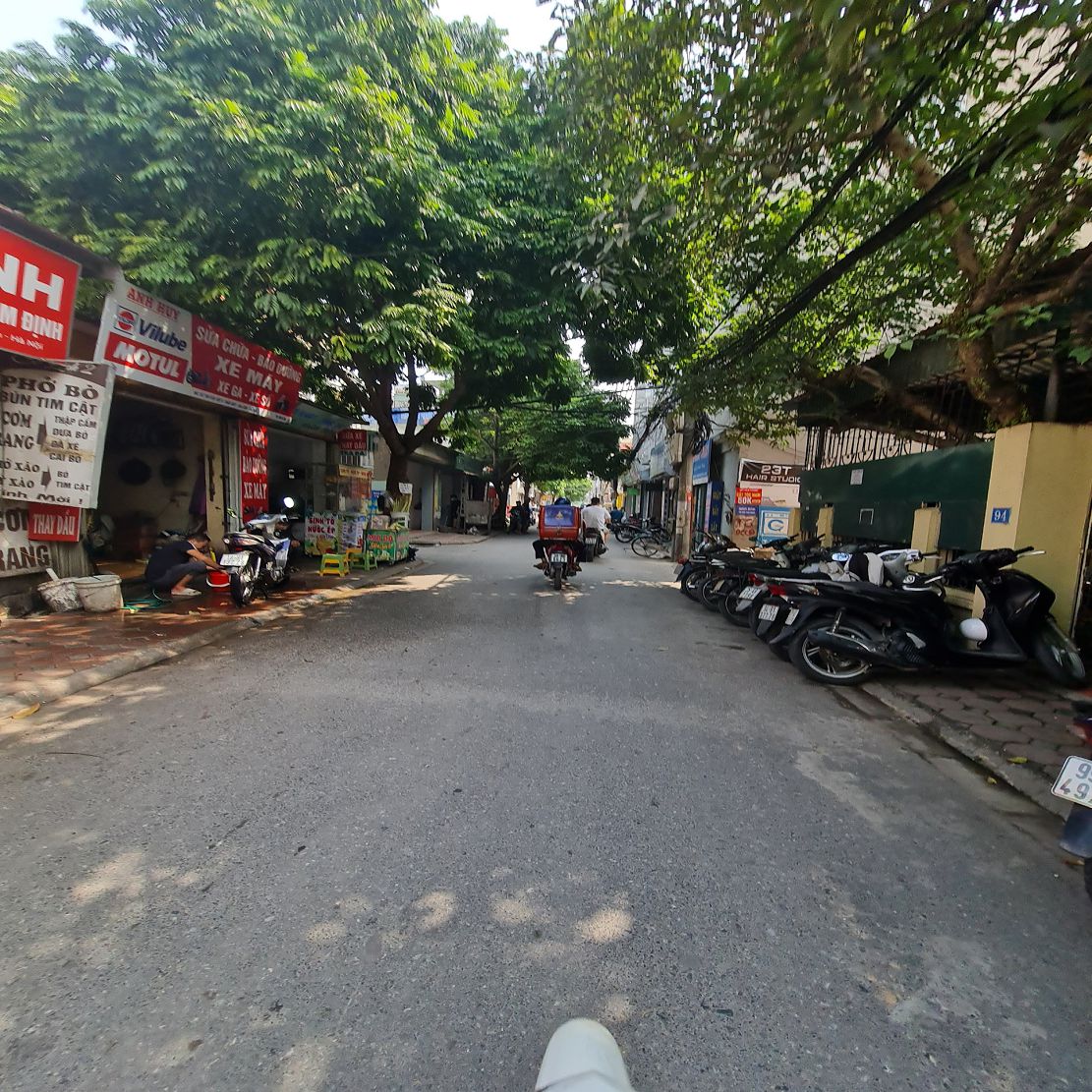 Bán đất trung tâm 60m2 MT 4m ô tô tránh Trâu Quỳ Gia Lâm Hà Nội 0989894845 2