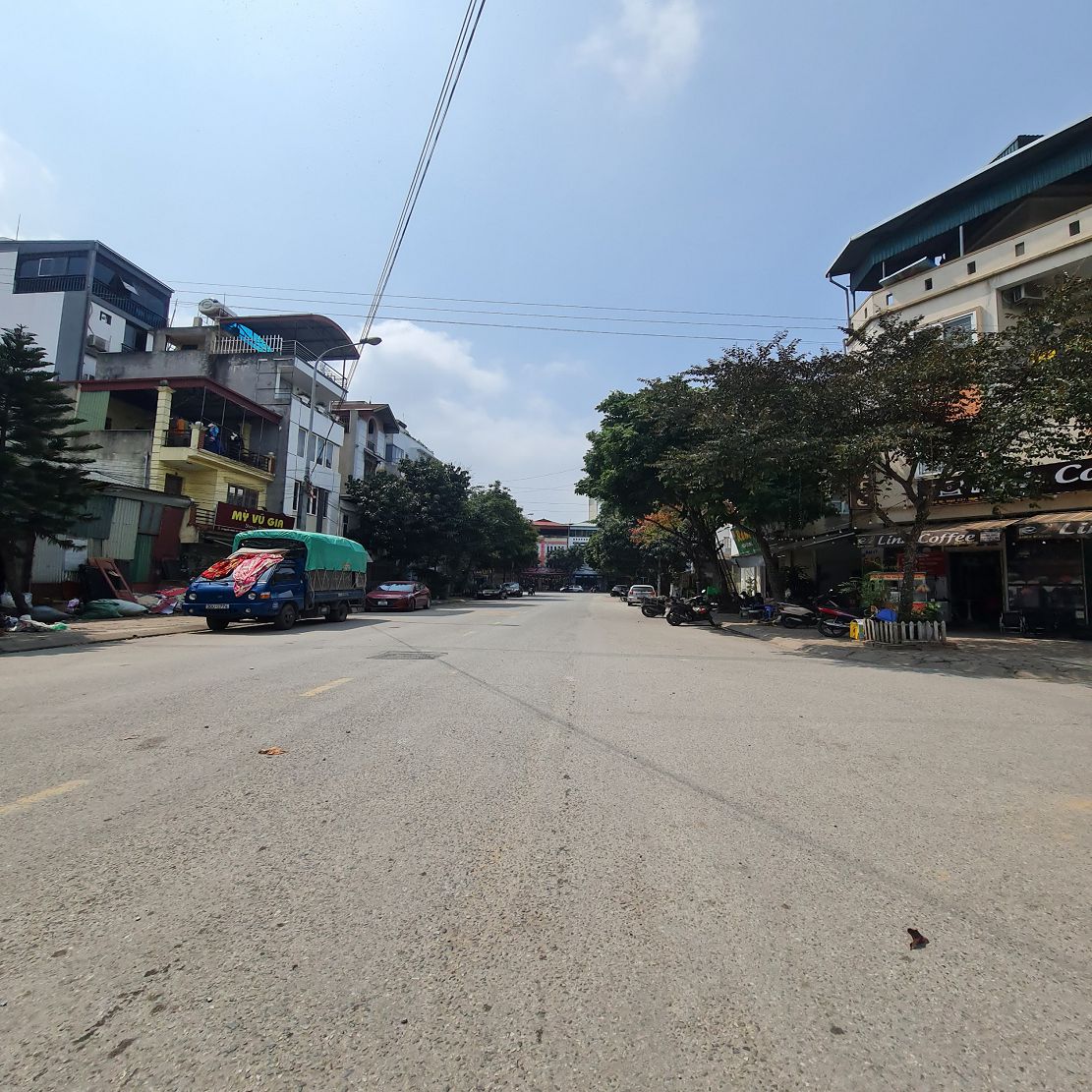 Bán đất trung tâm 60m2 MT 4m ô tô tránh Trâu Quỳ Gia Lâm Hà Nội 0989894845 3