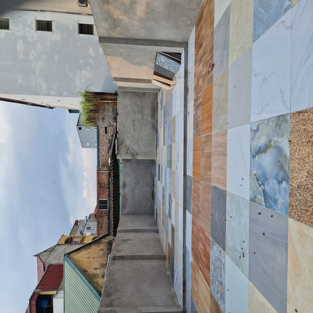 60m2 Trâu Quỳ, Gia Lâm. Ngõ rộng 15m ra trục ô tô tránh giá đầu tư. Lh 0989894845