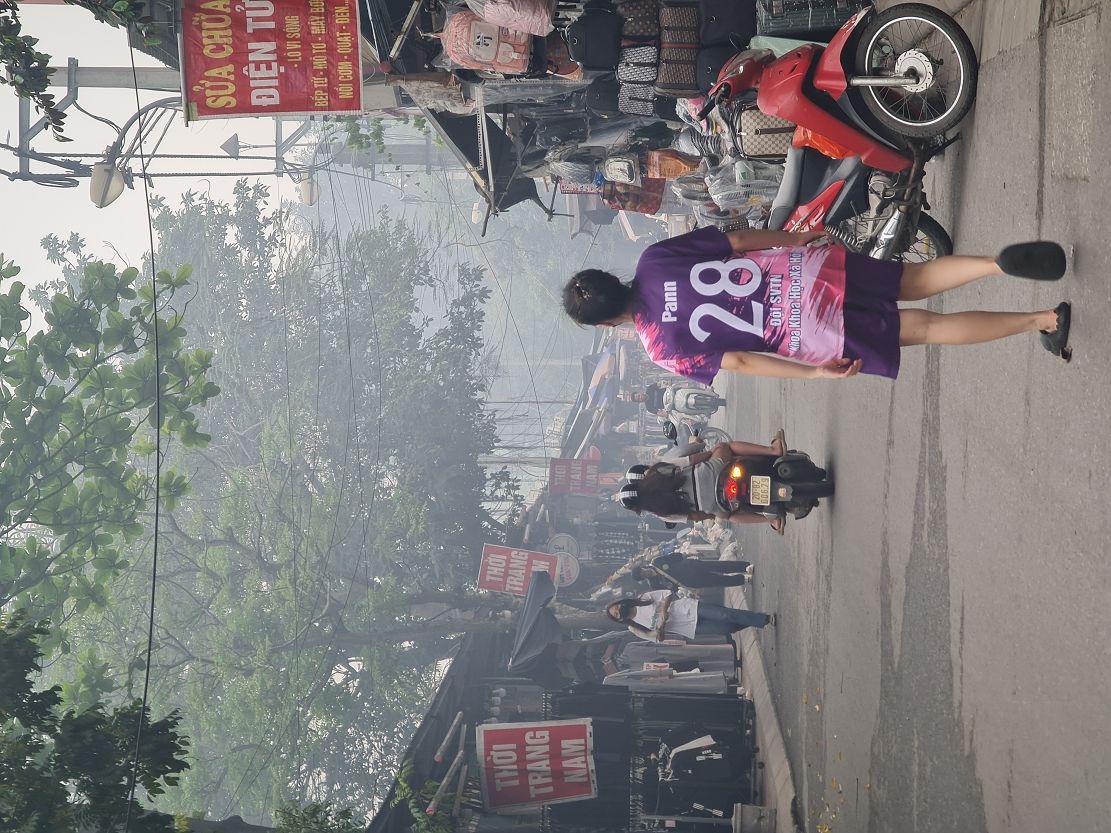 60m2 Trâu Quỳ, Gia Lâm. Ngõ rộng 15m ra trục ô tô tránh giá đầu tư. Lh 0989894845 2