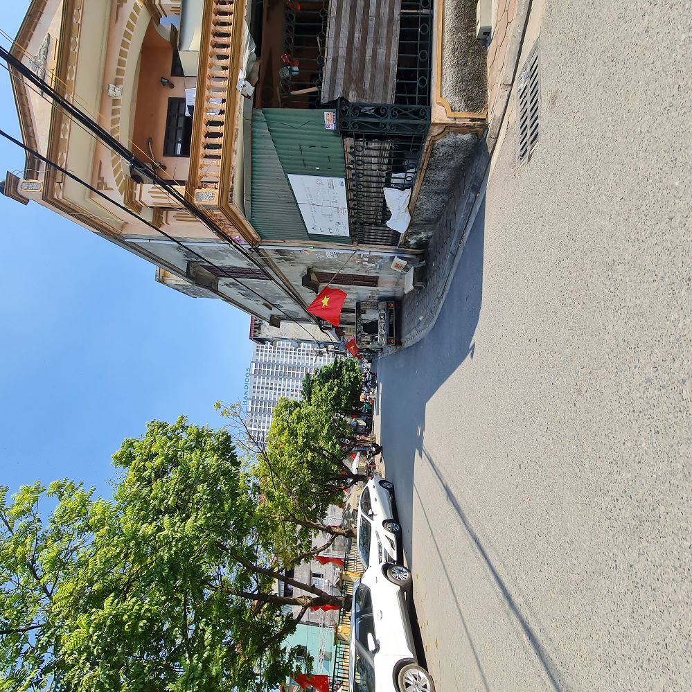 Nhà hiếm tại chợ sinh viên HVNN – kinh doanh đỉnh cao. 33m2 3 tầng giá tốt. Lh 0989894845 3