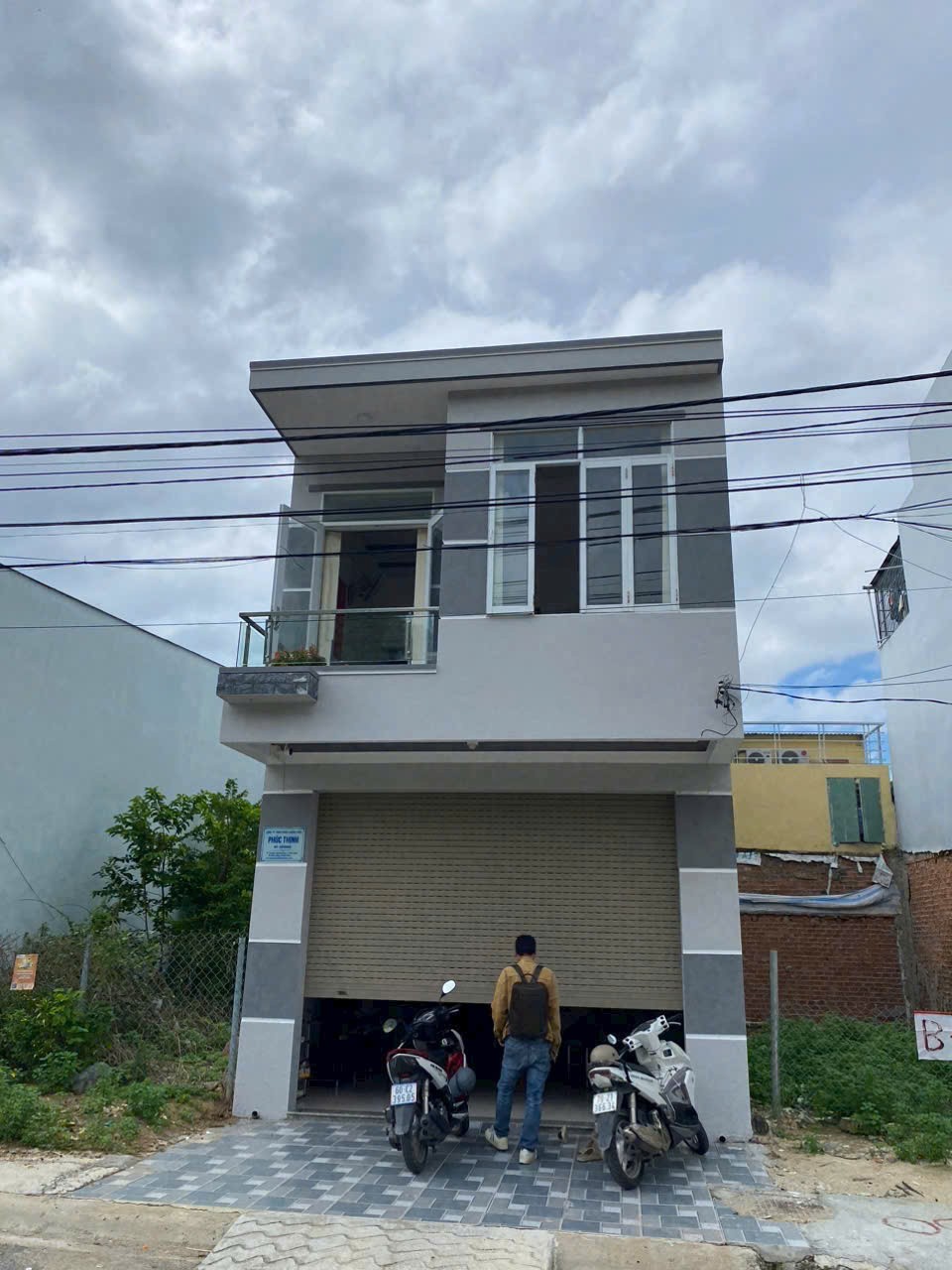 Nhà Mặt Tiền Triệu Quang Phục – 64.2m² – Đường 16m – Gần Biển  – 5.5 Tỷ TL 2