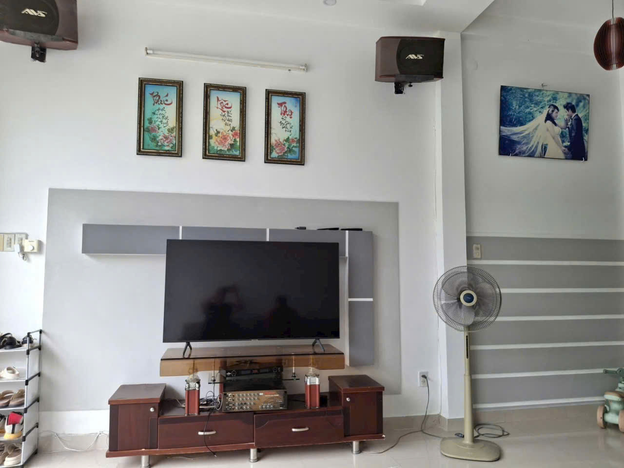 Nhà Mặt Tiền Triệu Quang Phục – 64.2m² – Đường 16m – Gần Biển  – 5.5 Tỷ TL 3