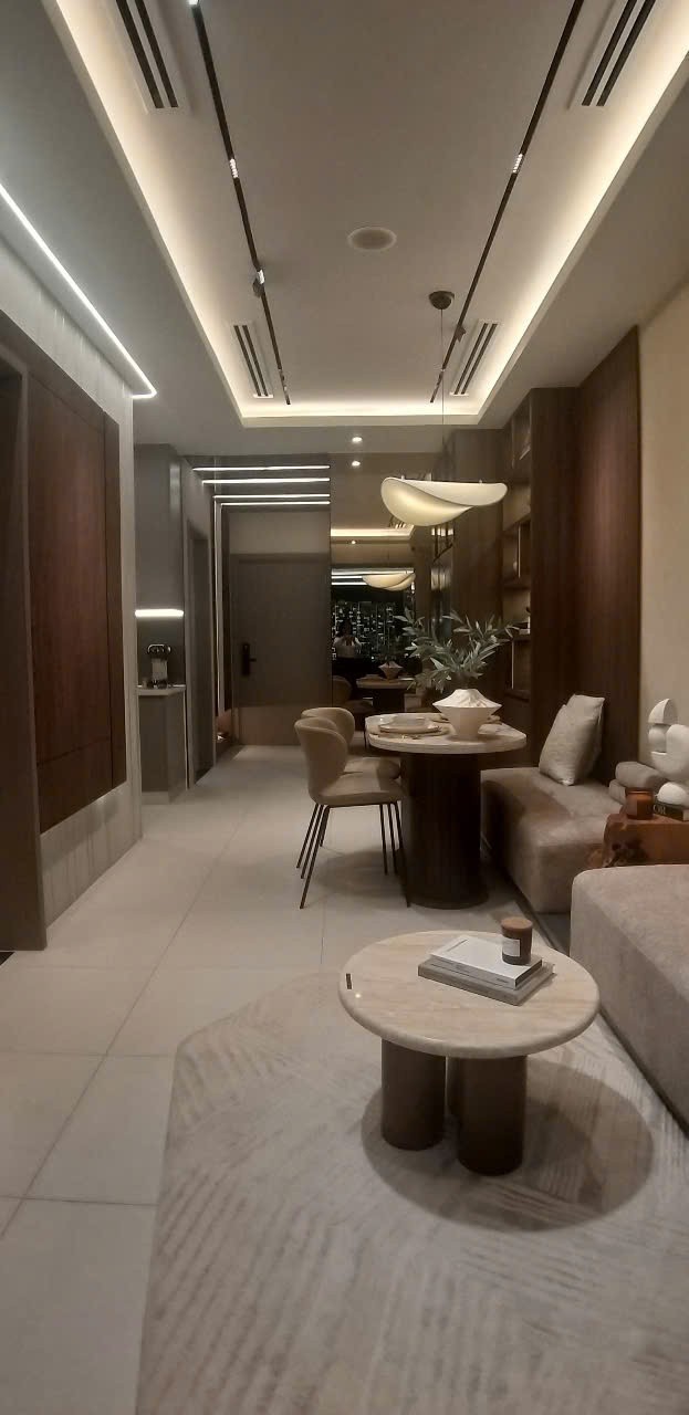 Chỉ 6 triệu/tháng Sở hữu liền tay căn hộ TT AVO chuẩn Nhật ngay trung tâm Dĩ An