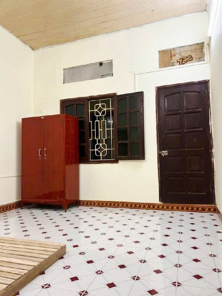 Cần bán Nhà mặt tiền đường Minh Khai, Phường Minh Khai, Diện tích 64m², Giá 23 Tỷ 3