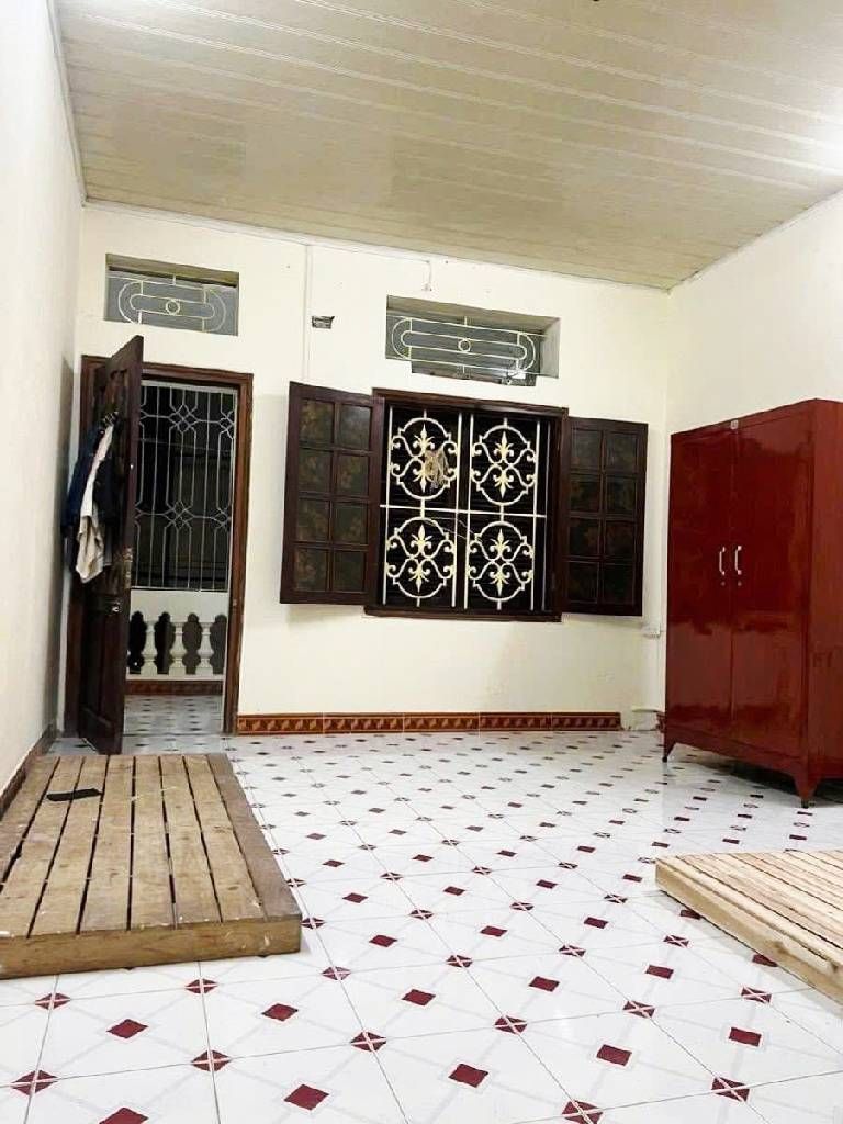 Cần bán Nhà mặt tiền đường Minh Khai, Phường Minh Khai, Diện tích 64m², Giá 23 Tỷ 4