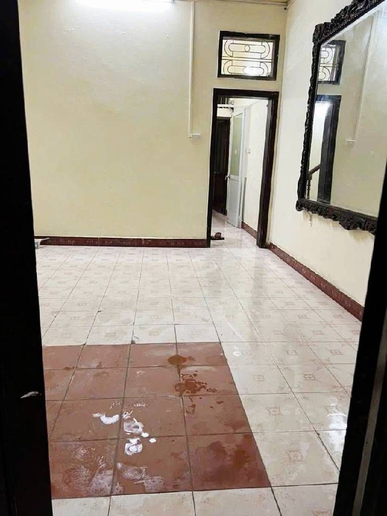 Cần bán Nhà mặt tiền đường Minh Khai, Phường Minh Khai, Diện tích 64m², Giá 23 Tỷ 5