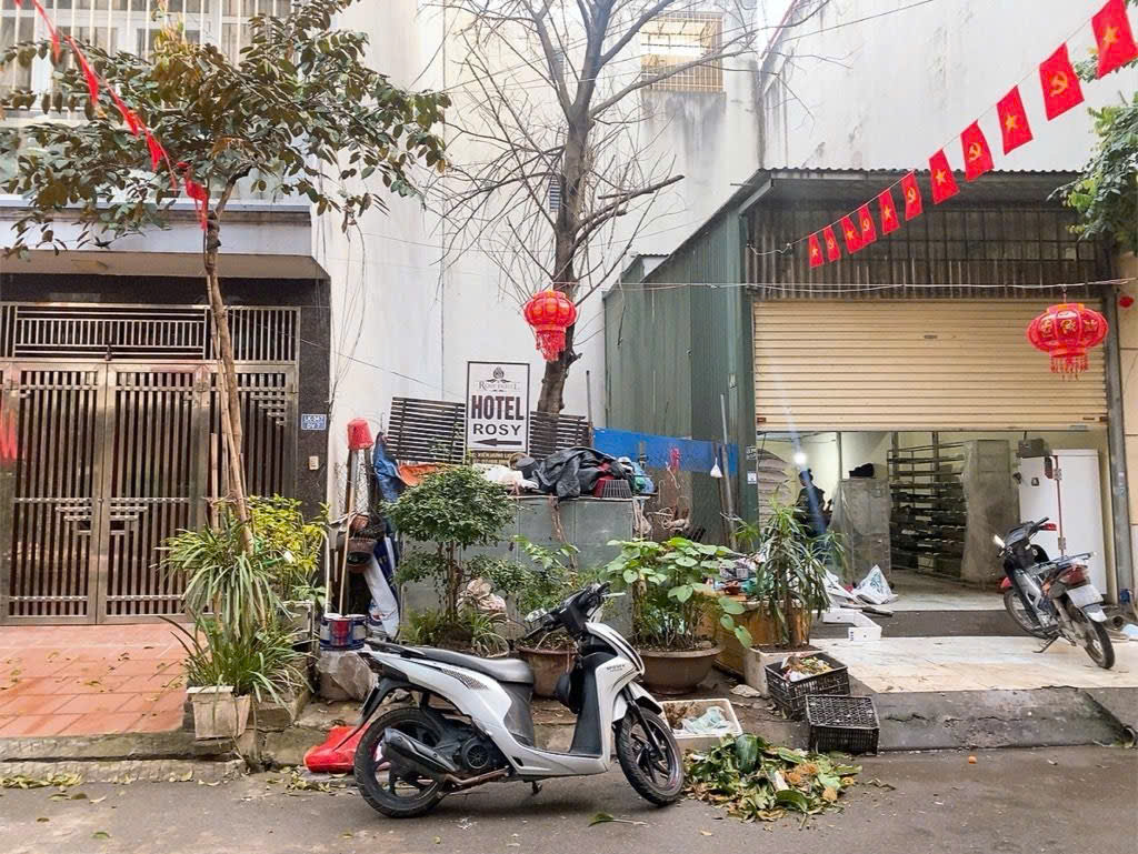 Anh Hải bán gấp đất DV Văn Phú gần KĐT Văn Phú, La Casta 50m2 chỉ 13.x tỷ. LH 0989626116