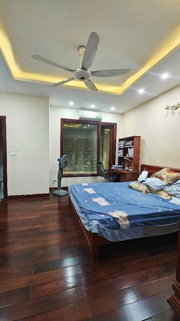 Anh Hải bán Gấp nhà liền kề KĐT Văn Quán gần hồ Văn Quán 80m2 chỉ 19.x tỷ. LH 0989626116 3