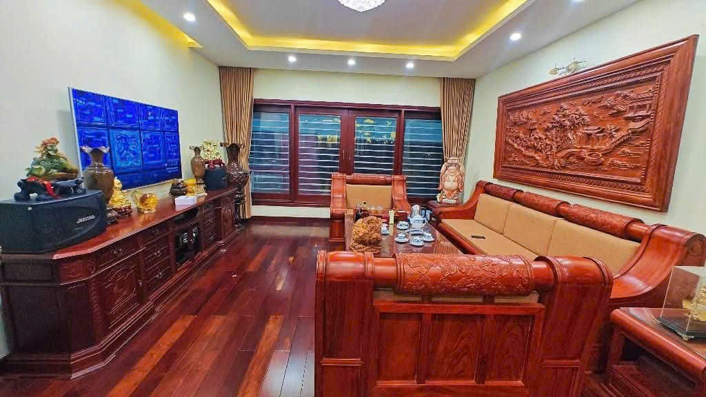 Anh Hải bán Gấp nhà liền kề KĐT Văn Quán gần hồ Văn Quán 80m2 chỉ 19.x tỷ. LH 0989626116