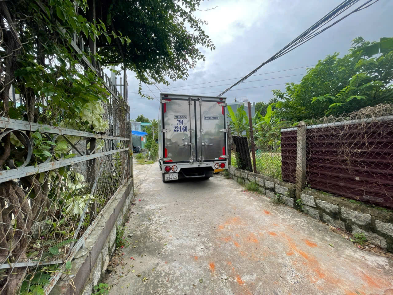 Đất View Sông Vĩnh Hiệp – 90m² Ngang 7m – Ô Tô Tới Nơi – 2.29 Tỷ 3