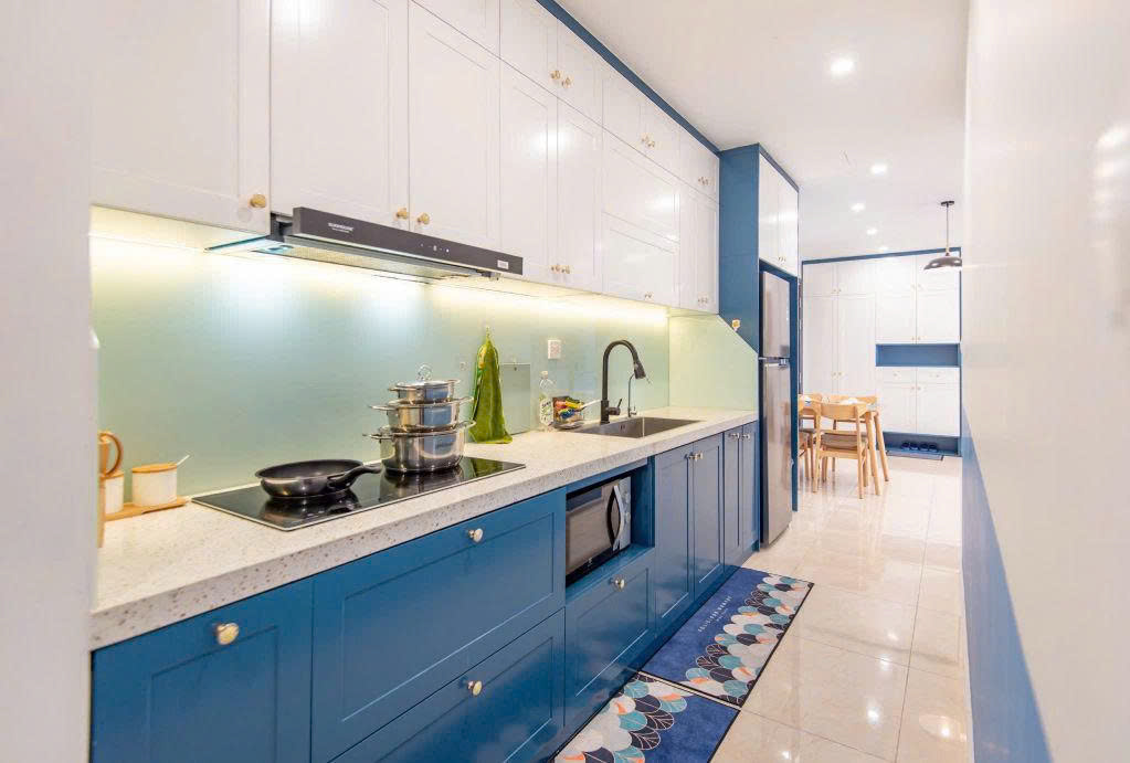 Bán gấp căn hộ 2PN VIEW PHỐ Vinhomes D'Capitale, giá 9.2 tỷ 5