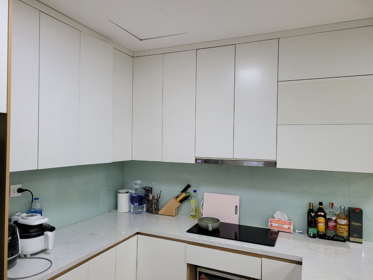 Bán gấp căn hộ 3PN VIEW PHỐ 112m² D'Capitale Trần Duy Hưng 3