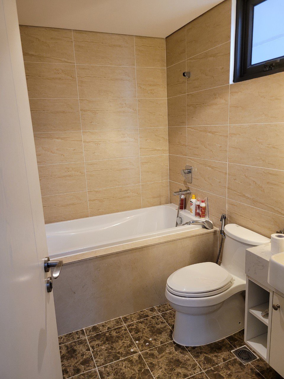 Bán gấp căn hộ 3PN VIEW PHỐ 112m² D'Capitale Trần Duy Hưng 4