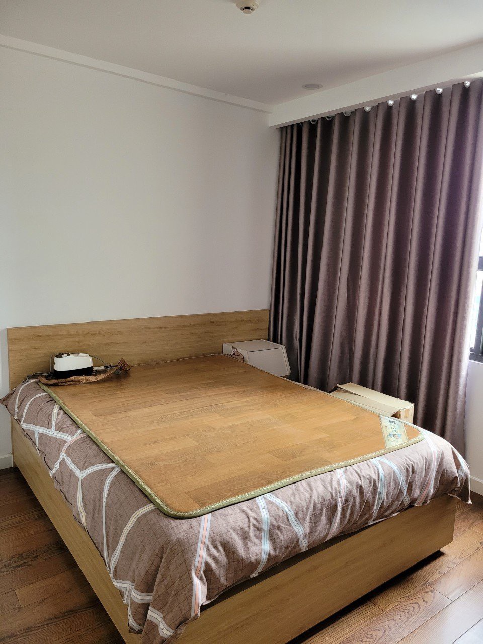 Bán gấp căn hộ 3PN VIEW PHỐ 112m² D'Capitale Trần Duy Hưng 5