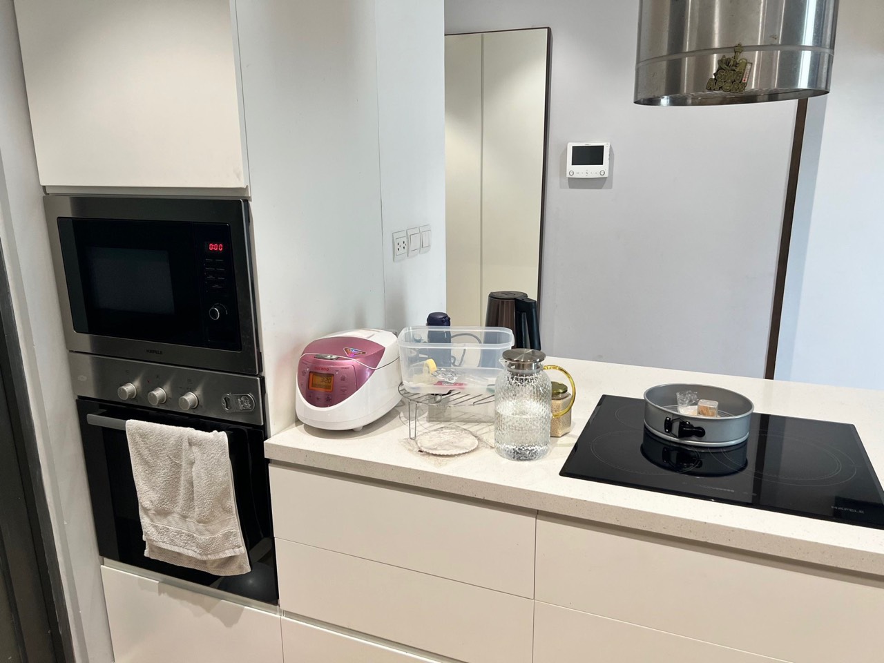 BÁN CĂN 2PN+2VS rộng 79m2 tại Vinhomes Trần Duy Hưng 4