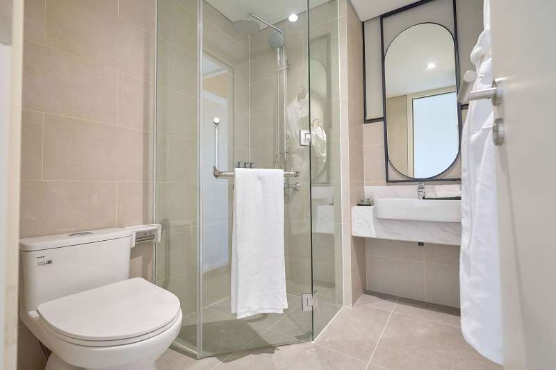 CĂN HỘ GÁC XẾP 1BR+ ĐỘC ĐÁO — TÒA P25 SUN URBAN CITY HÀ NAM