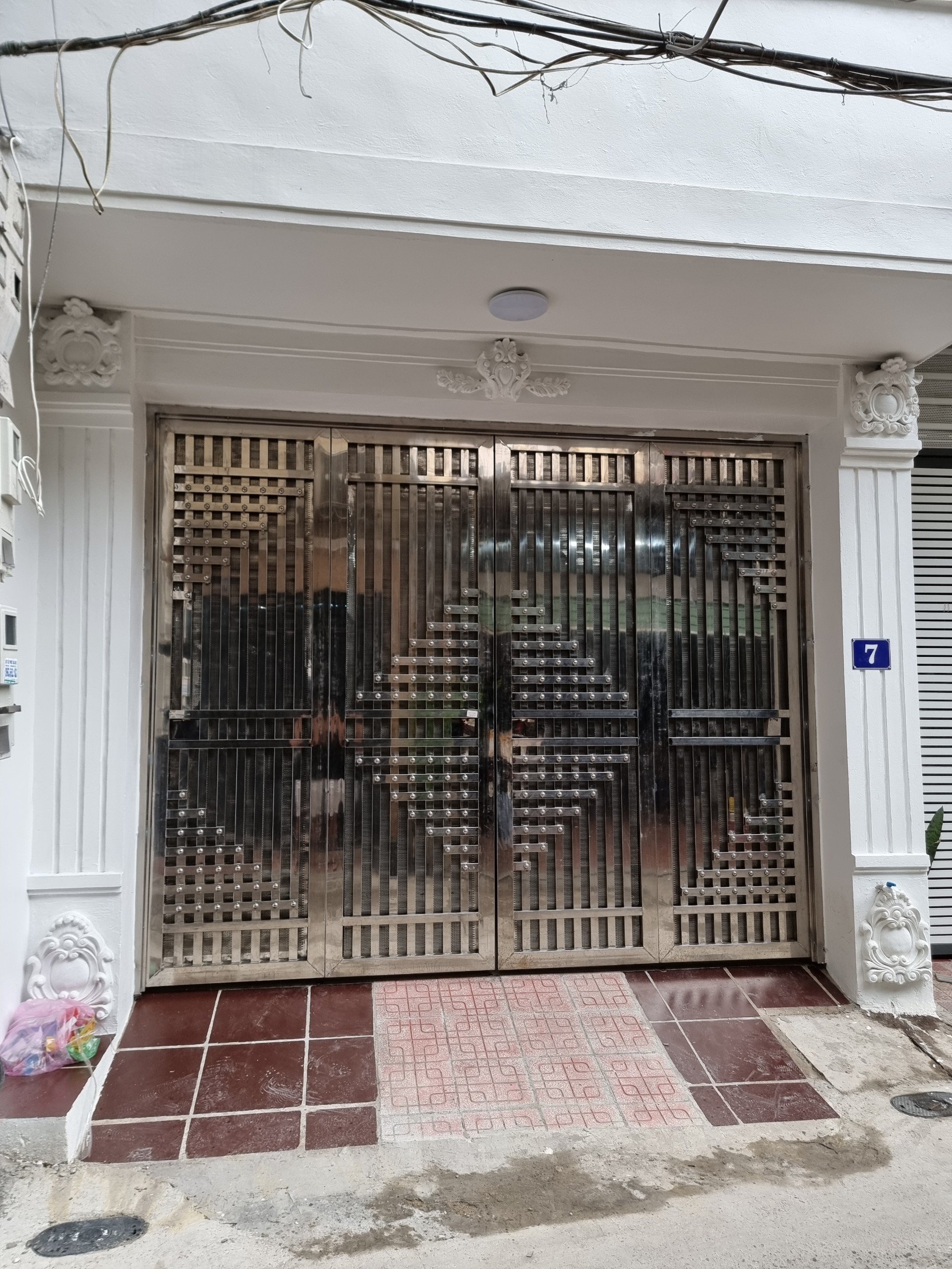 Cho thuê Nhà trọ - Phòng trọ đường Xuân Đỉnh, Phường Xuân Đỉnh, Diện tích 22m², Giá 3.5 Triệu/tháng