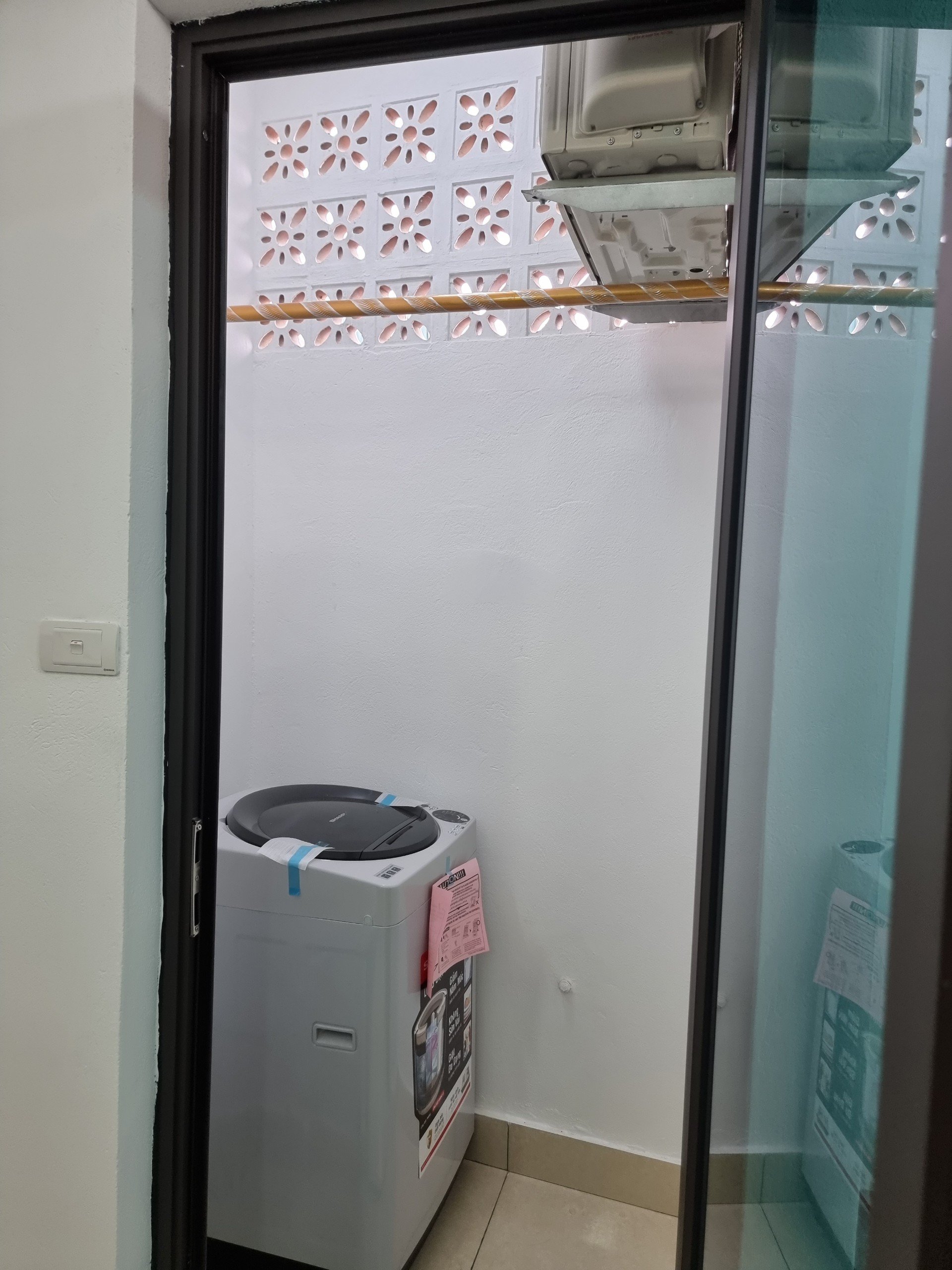 Cho thuê Nhà trọ - Phòng trọ đường Xuân Đỉnh, Phường Xuân Đỉnh, Diện tích 22m², Giá 3.5 Triệu/tháng 5