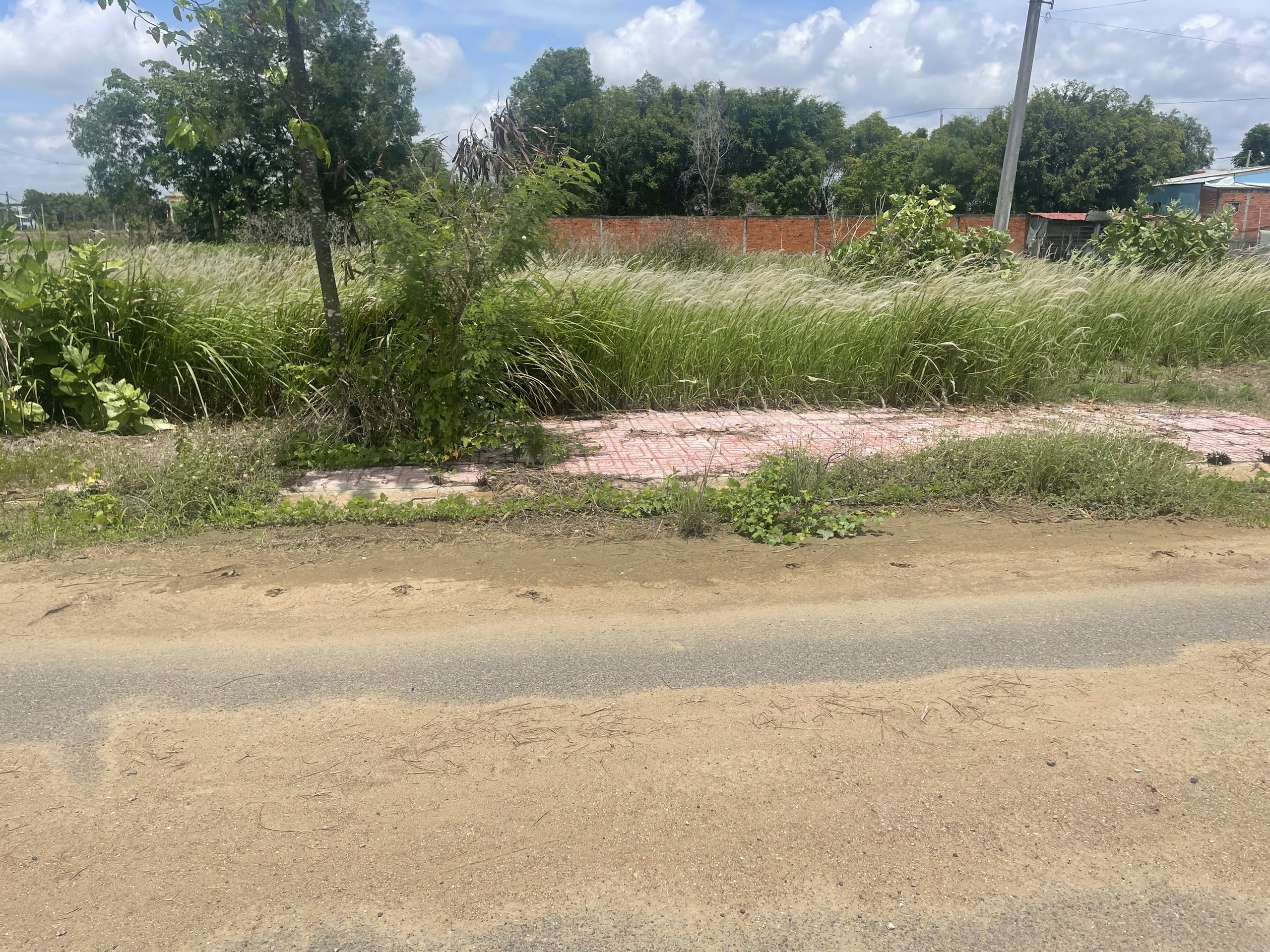 Đất nền 89m2 view công viên kdc Phước Đông garden giá xả lỗ 730tr 2