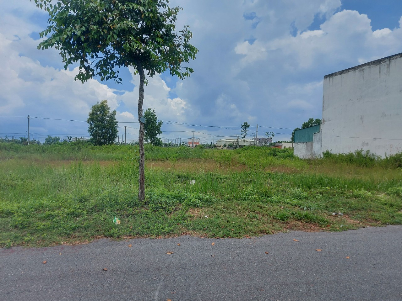 Chủ cần bán gấp 113m2 trục chính kdc An Phú giá rẻ bao đầu tư 940tr 2