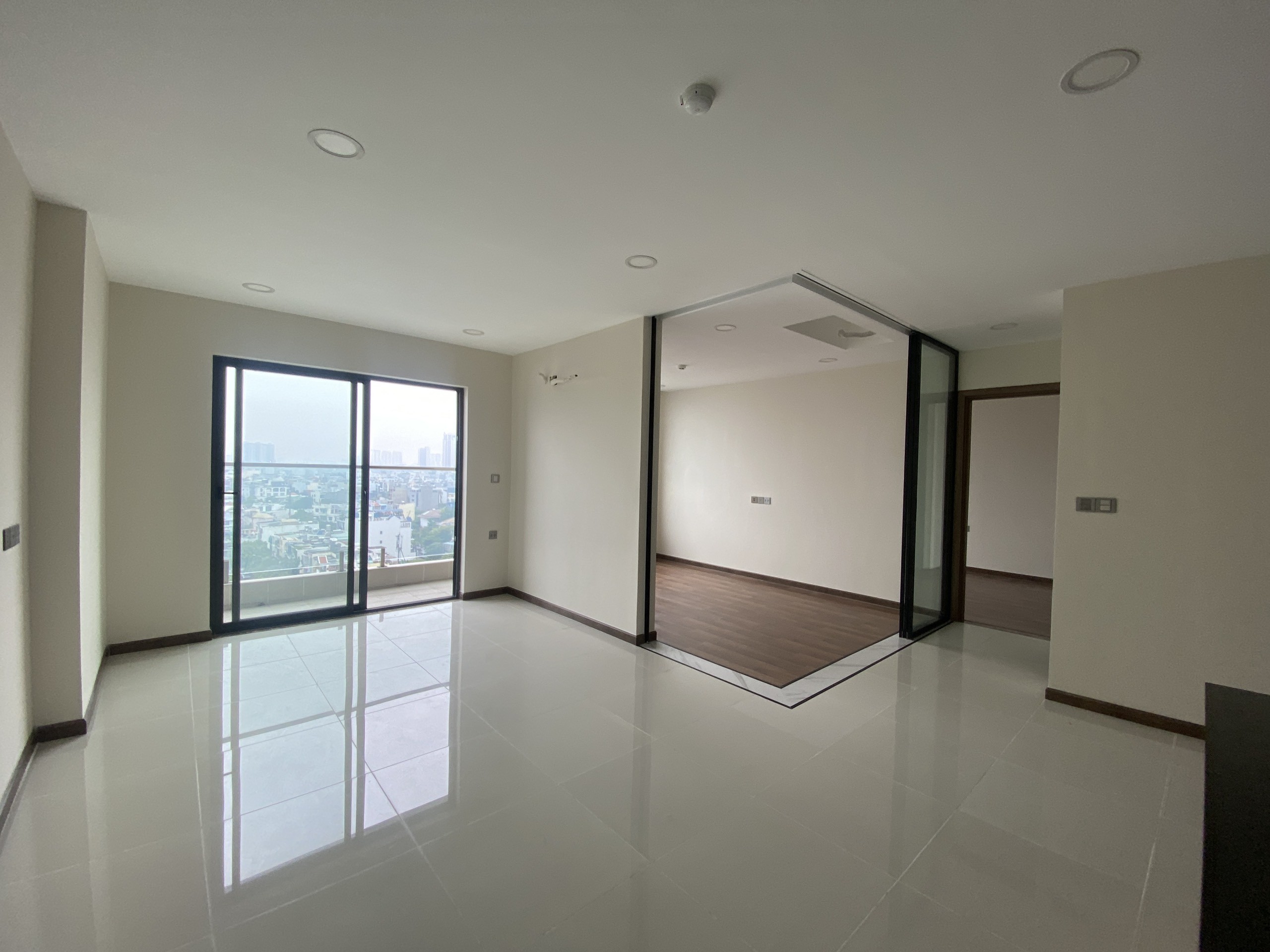 Bán căn hộ 2PN De Capella – 87m², view nội khu thoáng mát. 4