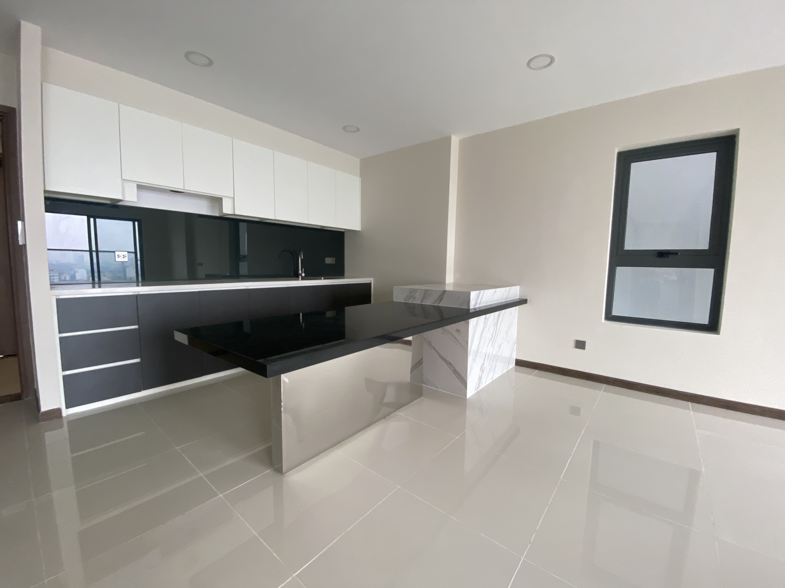 Bán căn hộ 2PN De Capella – 87m², view nội khu thoáng mát. 5