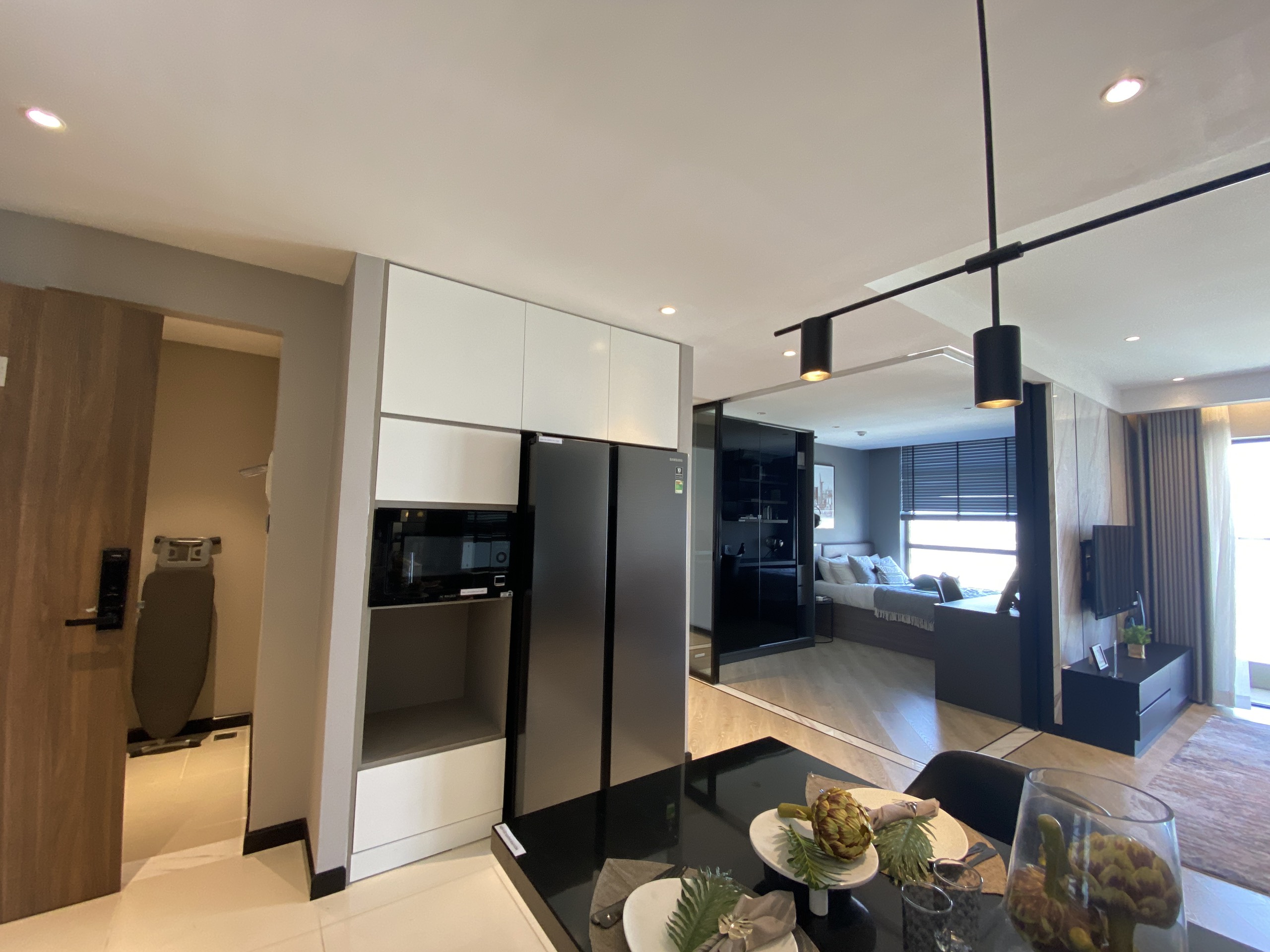 Cần bán Căn hộ chung cư dự án De Capella Quận 2 , Diện tích 95m², Giá chỉ 9.5 Tỷ nhà HTCB 4