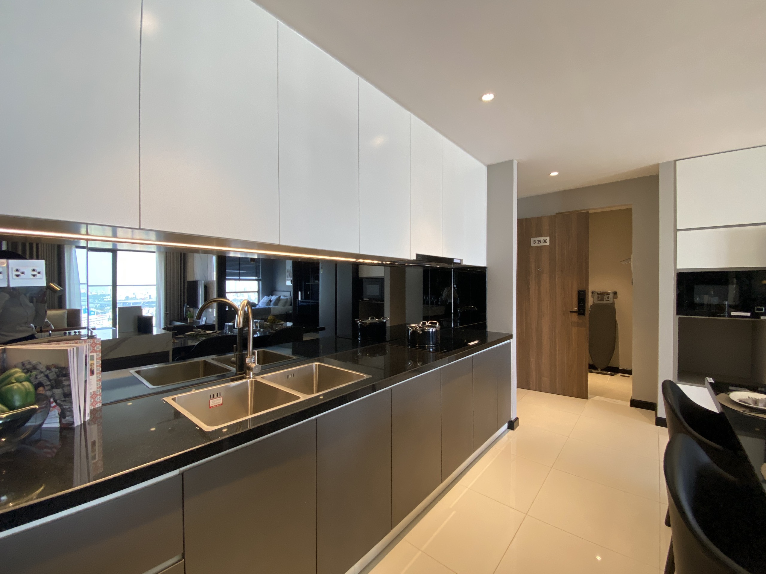 Cần bán Căn hộ chung cư dự án De Capella Quận 2 , Diện tích 95m², Giá chỉ 9.5 Tỷ nhà HTCB 2