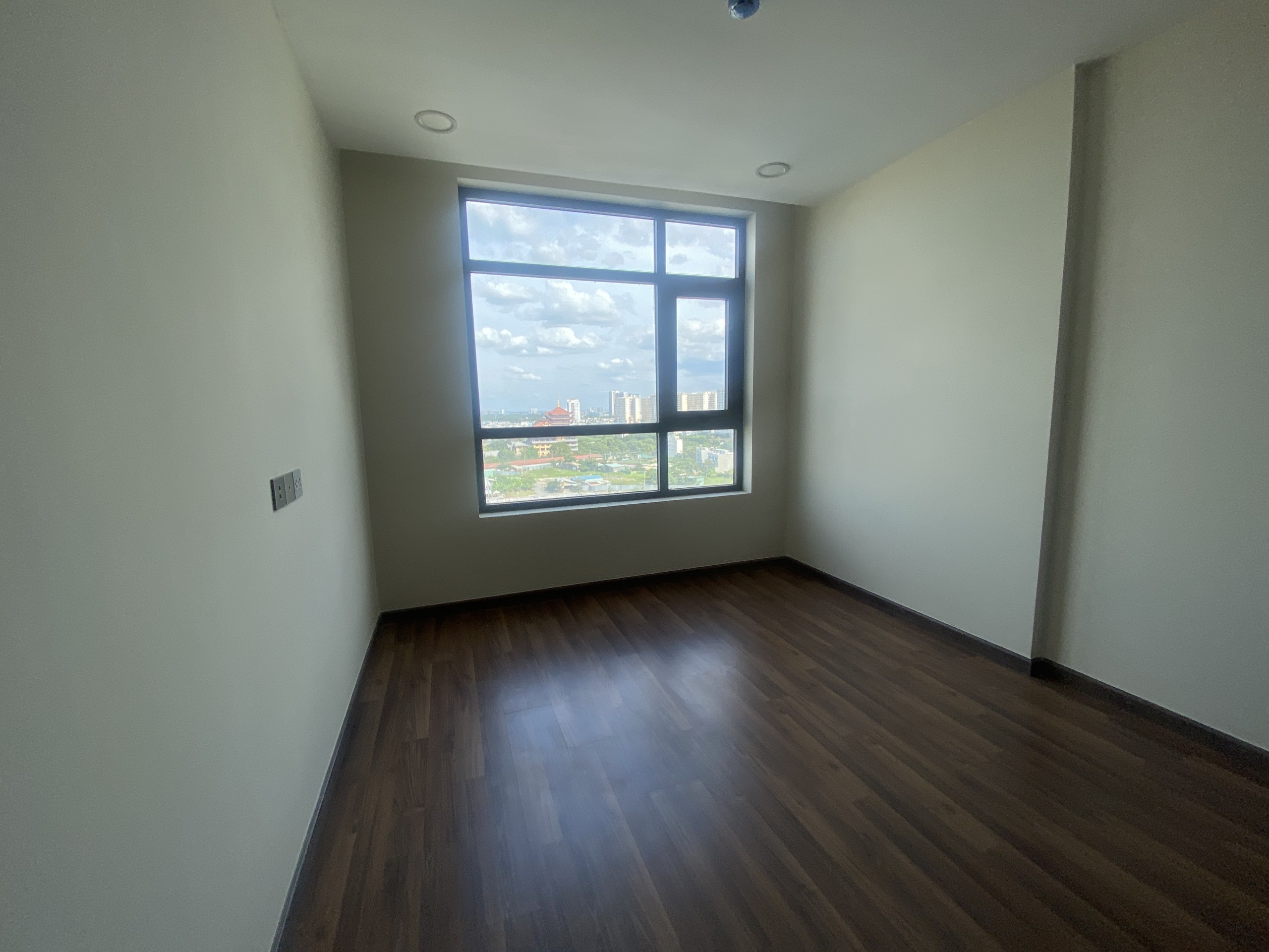 Cần bán Căn hộ chung cư dự án De Capella, Diện tích 56m², Giá 5.9 Tỷ