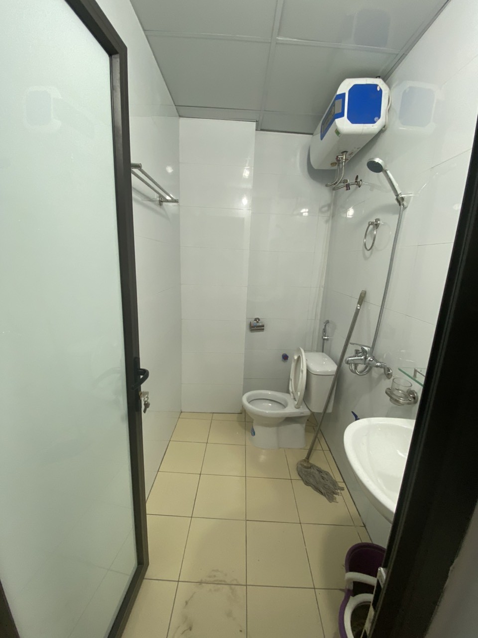 Cho thuê Căn chung cư mini siêu VIP tại Số 98 ngõ 116 Phan Kế Bính, Cống Vị, Ba Đình. Chỉ 4tr 7