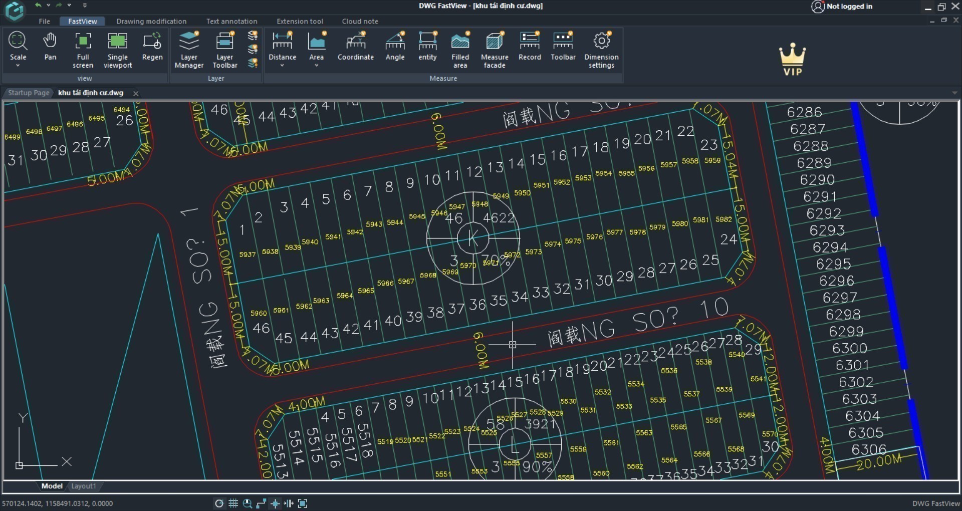Đất nền tđc Phước Đông 100m2 Chủ cần bán gấp giá rẻ 850tr 2