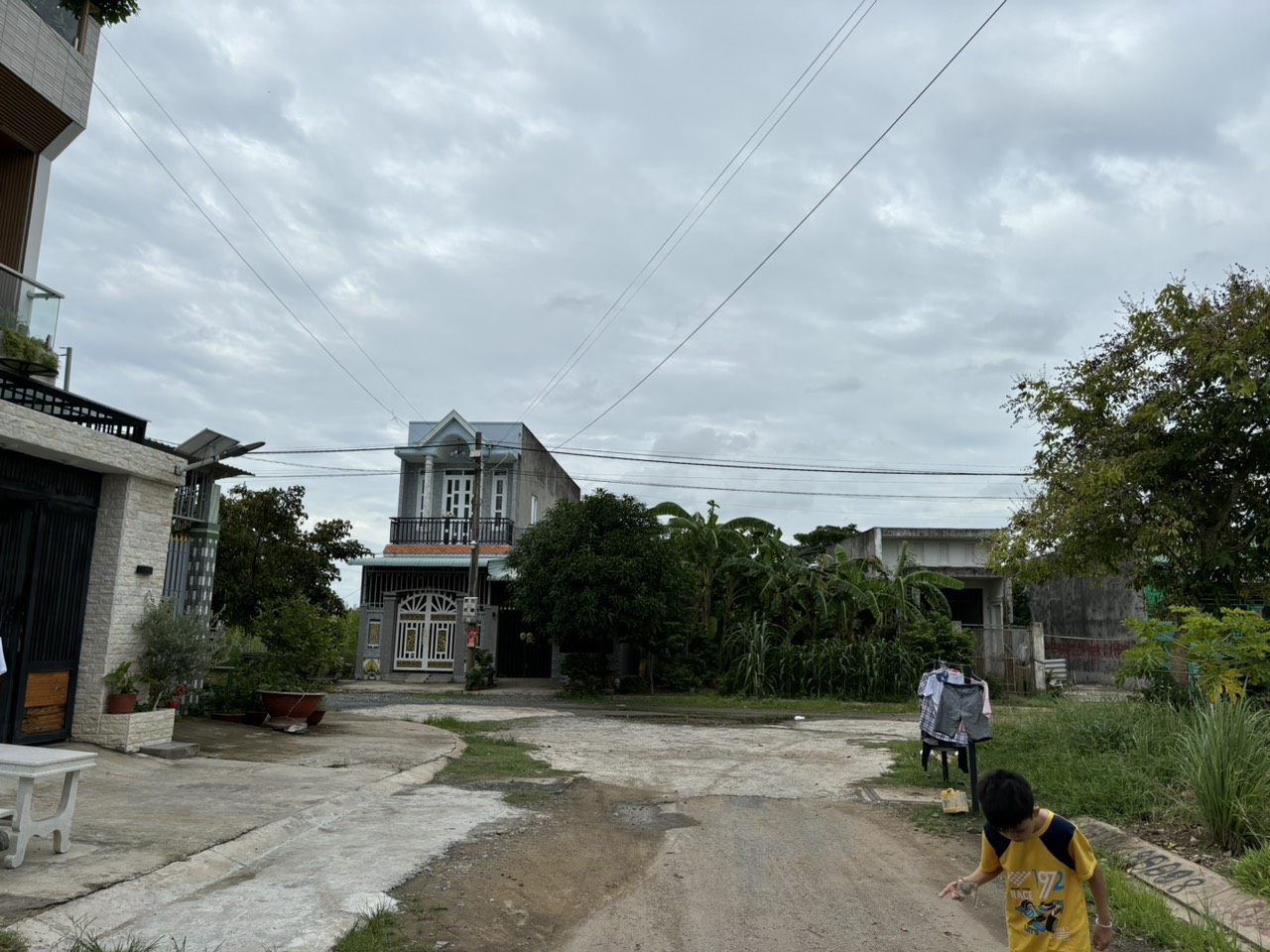 Cần bán Đất đường Tỉnh Lộ 826B, Xã Phước Đông, Diện tích 100m², Giá Thương lượng 2