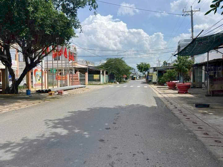 Đất lúa Óc Đảo Long Hựu 1000m2 giá rẻ đầu tư chỉ 400tr 2