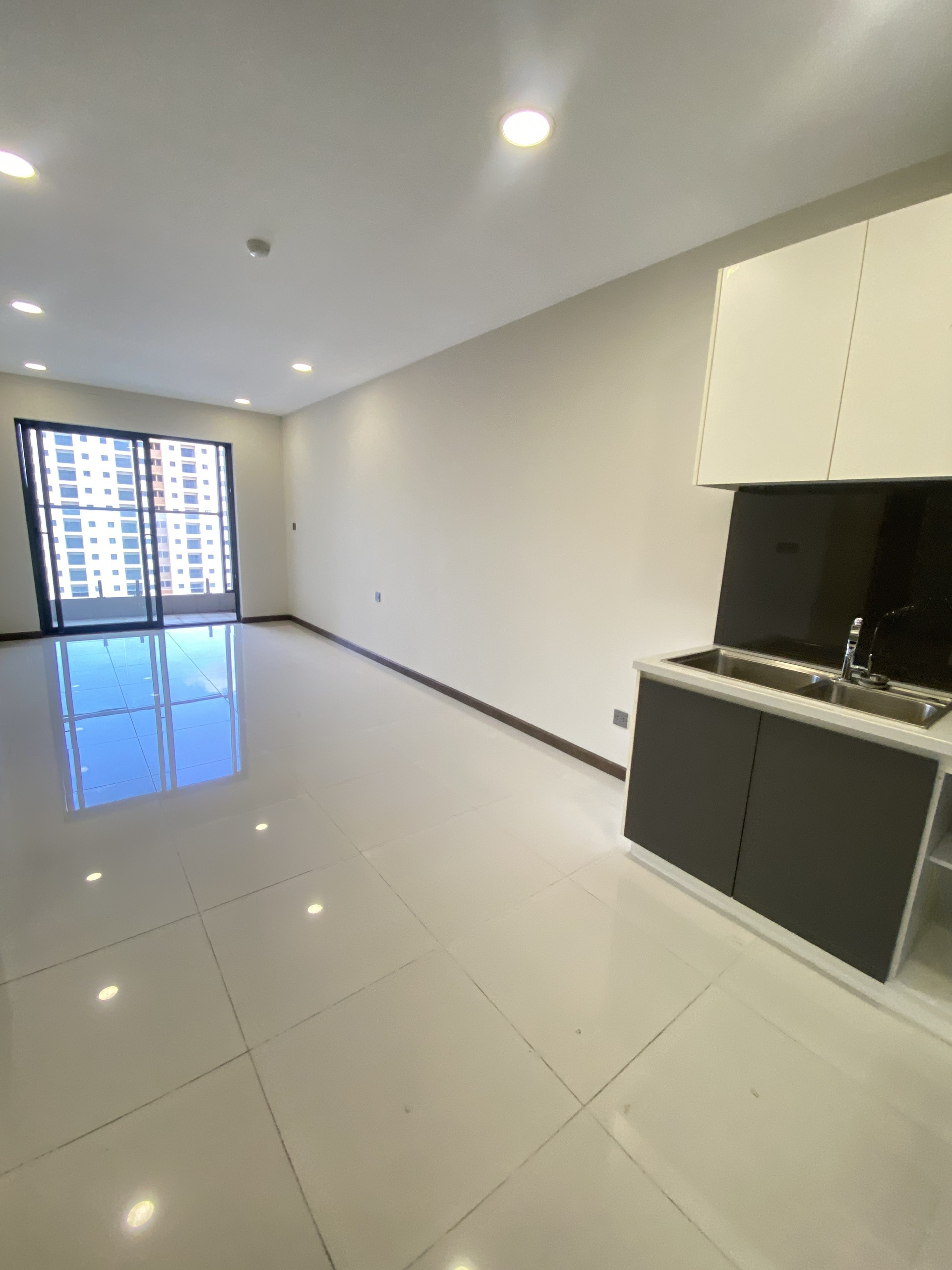 Bán căn hộ De Capella 2Pn diện tích 76m2 giá chỉ 7.6 tỷ, nhà hoàn thiện đã có sổ 3