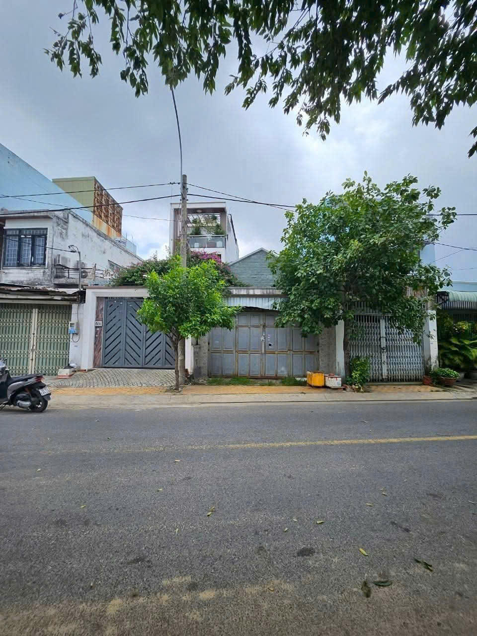 SIÊU PHẨM MẶT TIỀN TÂN XUÂN 2 – GẦN TÔ KÝ – QUỸ ĐẤT LỚN HIẾM CÓ 3