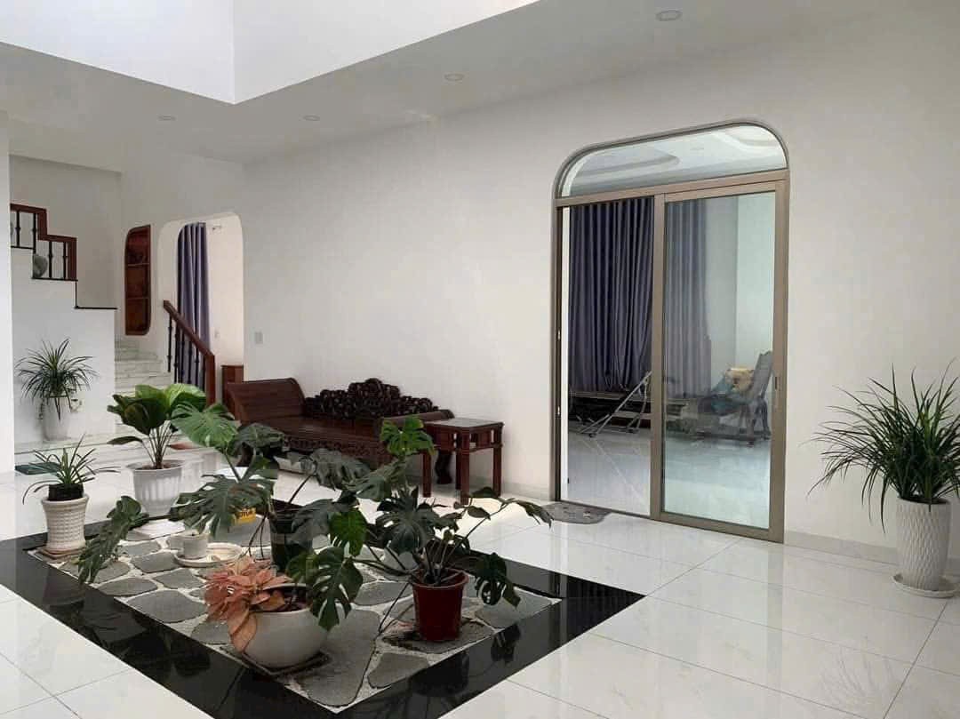 BIỆT THỰ GÓC 2 MT – THỚI TAM THÔN, HÓC MÔN – CHỦ NGỘP RA GẤP 2